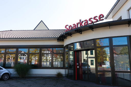 Sparkasse Barnstorf Gallery - Germany