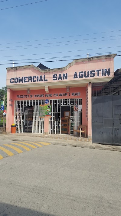 Photos of Comercial San Agust&iacute;n