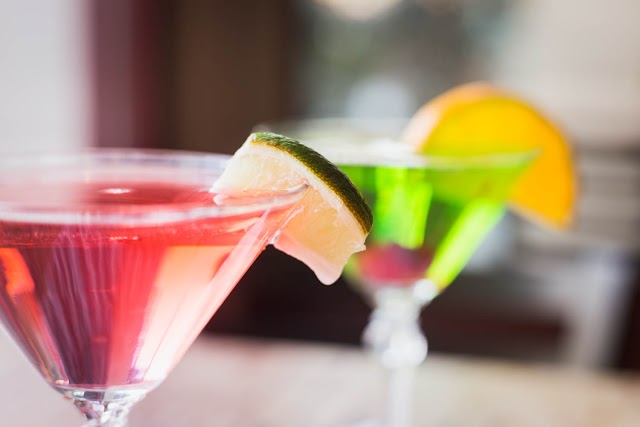 Parthenon Restaurant & Chevy Chase Lounge