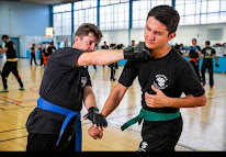 Krav Maga Ville-la-Grand à Ville-la-Grand