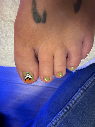 Blossoming beauty Llc - Thumbnail