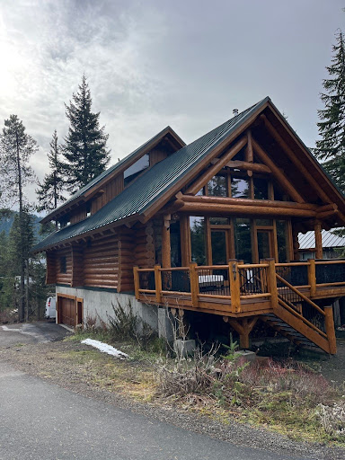 Cherry Roofing - Visual