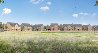 Allison Homes - East Midlands