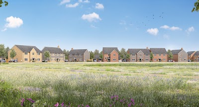 Allison Homes - East Midlands