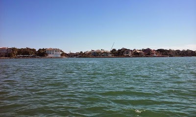 Photos of Whitaker Gateway Park