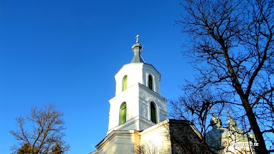 Photos of Orthodox Church of the Holy Trinity in &Ouml;&ouml;riku