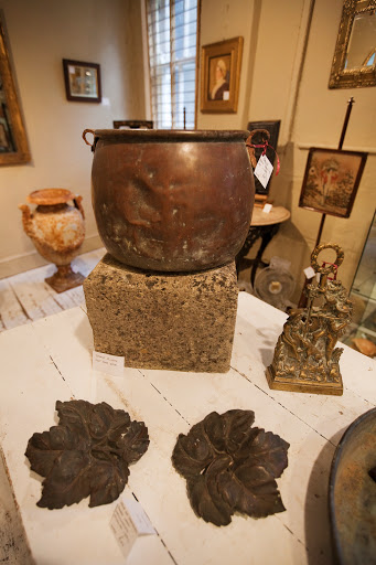 Top Banana Antiques Gallery - United Kingdom