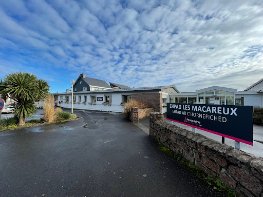 Photo de Résidence les Macareux Maison de Retraite