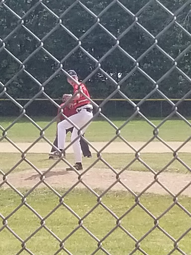 Fiedler Field - Visual