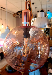 Photo n°14 de AD Luminaires à Maubec (Fabricant de luminaires)