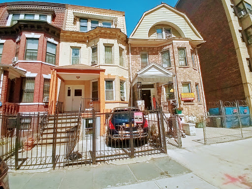 Grand Concourse/East Tremont Ave - Thumbnail