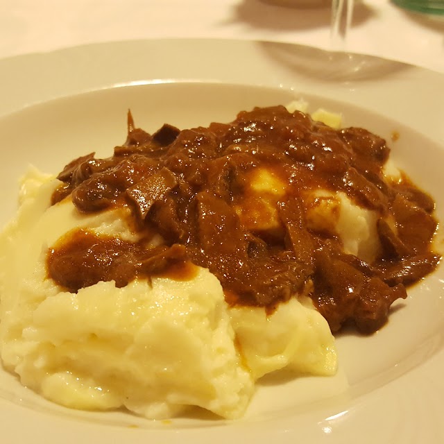 Antica Trattoria Braghieri