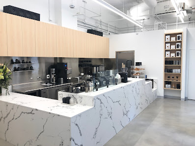 ESPRESSO AND MILK 20 N Wacker Dr Suite 105, Chicago, IL 60606
