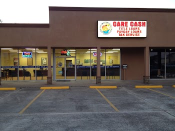 Care Cash Express Payday Loans Picture