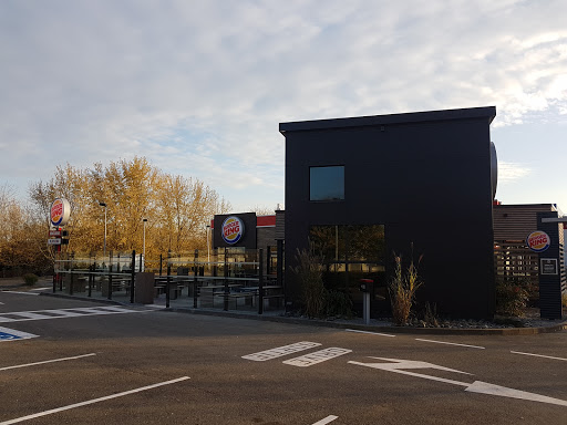 Photo 9 - Burger King