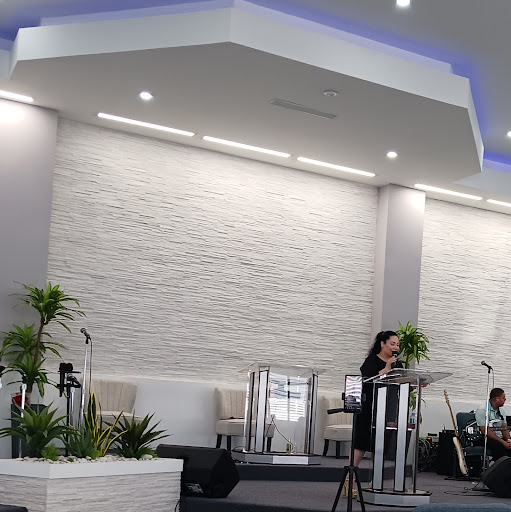 Iglesia de Dios Pentecostal MI Machete (Guayama Pueblo) - Thumbnail