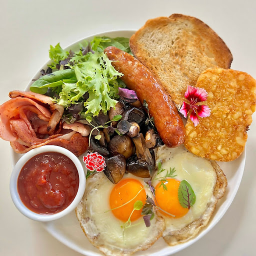 Piggy Back Cafe - Thumbnail