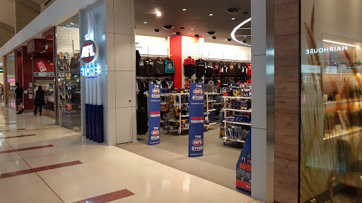 The AFL Store Marion - Thumbnail