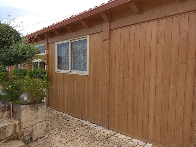 Azienda Agrituristica Monsovile