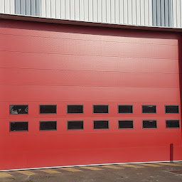 Photo n°25 de Fermetures Accès Services Quais à Libercourt (Siège social)