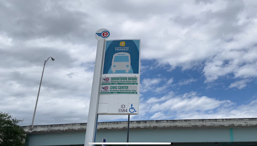 Broward Blvd Tri-Rail Station/Park & Ride - Thumbnail