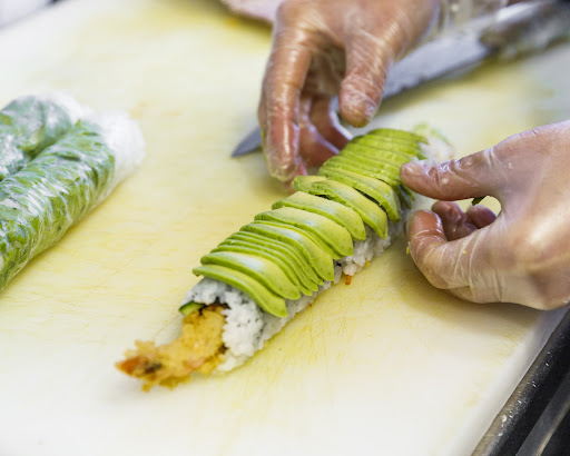 Photo 4 - Enjoy Sushi Venelles