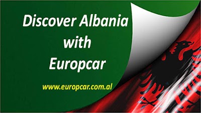 Europcar - Tirana Airport