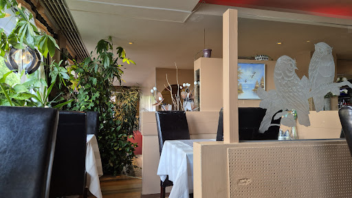 Restaurang Golden Crown - Thumbnail