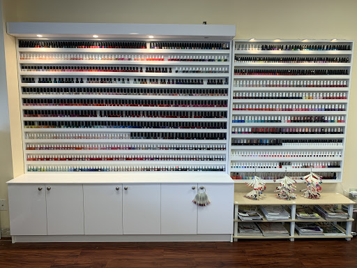 CoCo Blue Nail&Spa (Bala Cynwyd) - Thumbnail