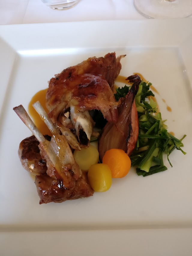 Ristorante Gardenia