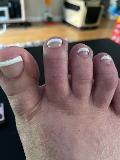 J S Nail Salon - Thumbnail