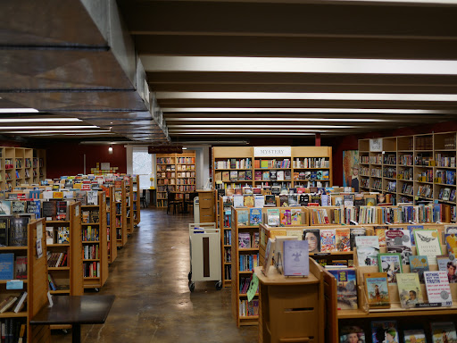 Pioneer Book Gallery - United States