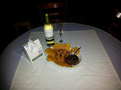 Photos of Almendros Bar
