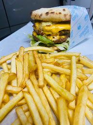 Photo n°38 de Wafer Tacos à Beauvais (Restaurant)