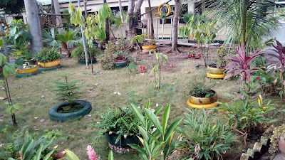 Photos of UNA Juigalpa