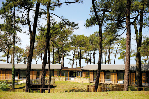 Photo de Ehpad Korian Les Issambres à Nieulle-sur-Seudre (17600)