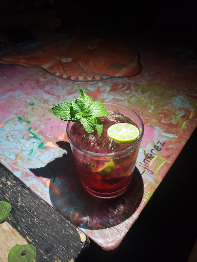 La Casa de Tierra Restaurante Bar Gallery - Mexico