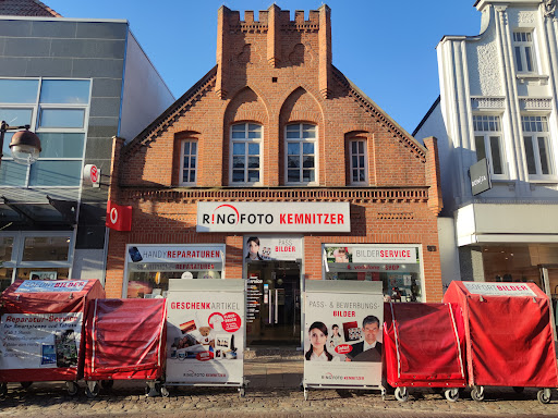 Ringfoto Kemnitzer - Handy Werkstatt - Iphone & Smartphone Reparatur Service - Thumbnail
