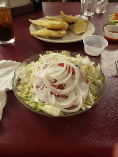 Yubb's Restaurant - Thumbnail