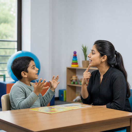 At Ishwaree Multi-speciality Rehab in Vashi, Navi Mumbai, we focus on much more than just clear s… post image