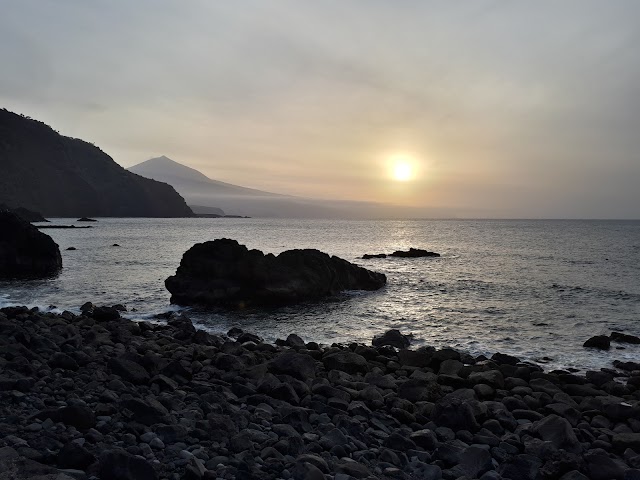 Mesa del Mar
