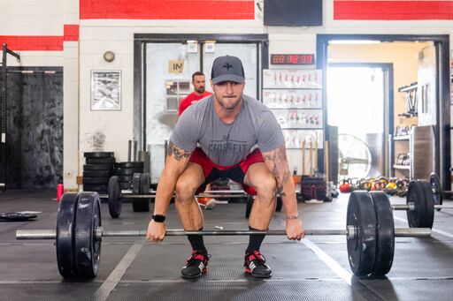 CrossFit Cerberus