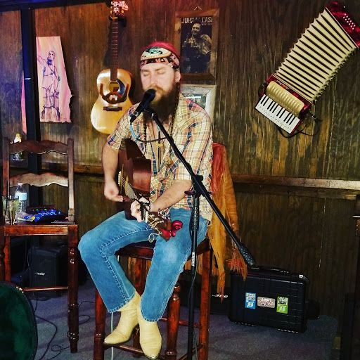 Mojo Pub - Visual