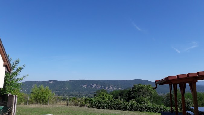 Panoráma Apartman, Author: Péter Miklós