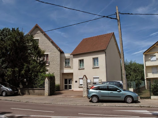 CAPEC cabinet d'expert-comptable Auxerre - Thumbnail