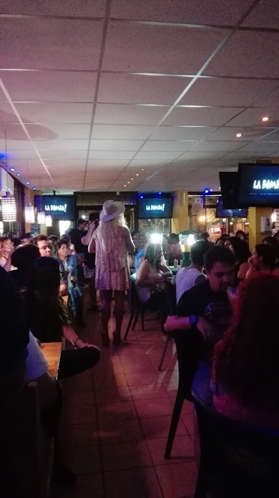 Photos of Pub La Bomba