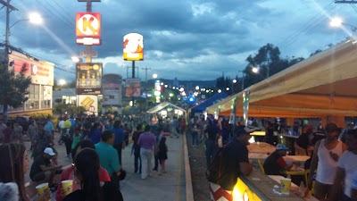 Photos of Santa Monica Miraflores