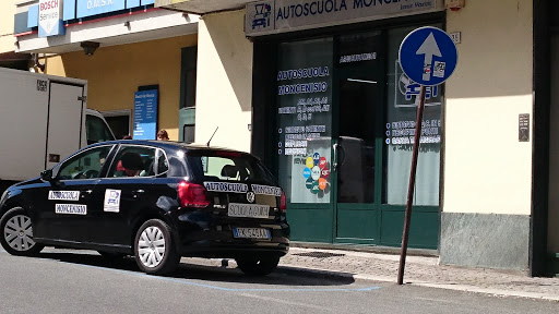 Autoscuola Moncenisio