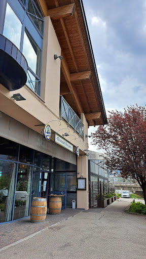 Ponte Regio Center