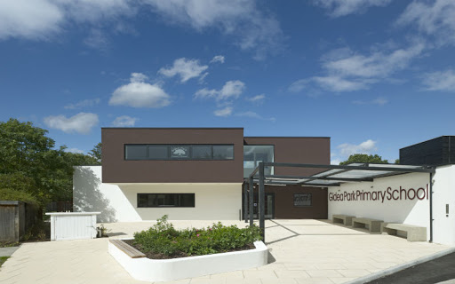 Gidea Park Primary School - United Kingdom